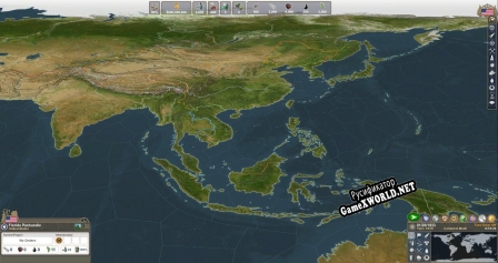 Русификатор для Making History II The War of the World