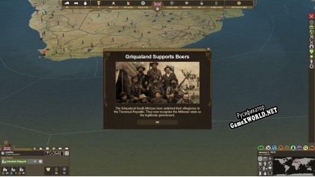 Русификатор для Making History The First World War