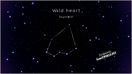Русификатор для Making Up Constellations