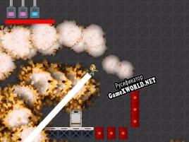 Русификатор для Malfunction (itch) (pbuchan)