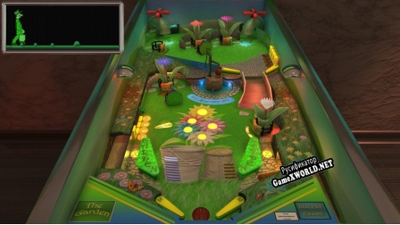 Русификатор для Malzbies Pinball Collection