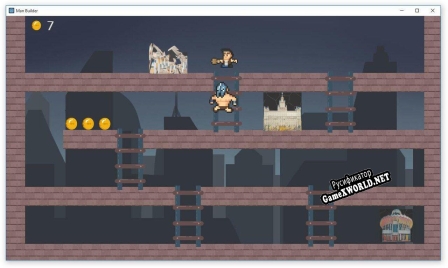 Русификатор для Man Builder