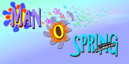 Русификатор для Man O Spring