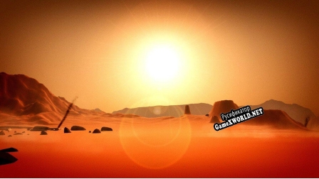Русификатор для Man Off Mars
