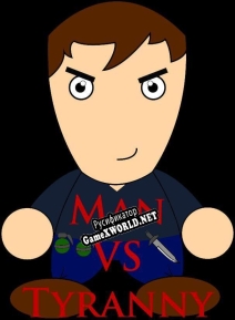 Русификатор для Man VS Tyranny