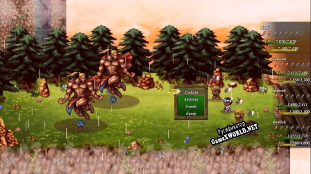 Русификатор для Mana Raiders