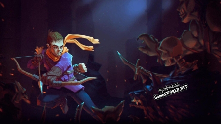 Русификатор для Mana Spark
