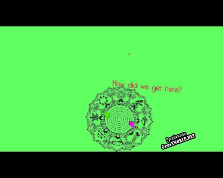 Русификатор для Mandala [Prototype]