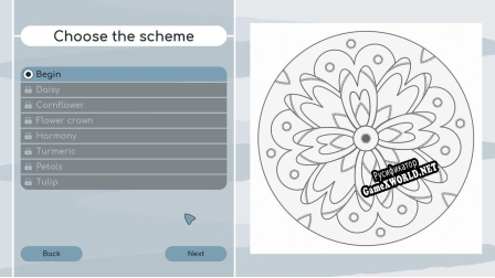 Русификатор для Mandala
