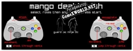 Русификатор для Mango Deathwish