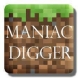 Русификатор для Maniac Digger