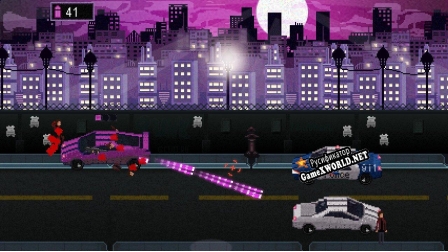 Русификатор для Maniac GO