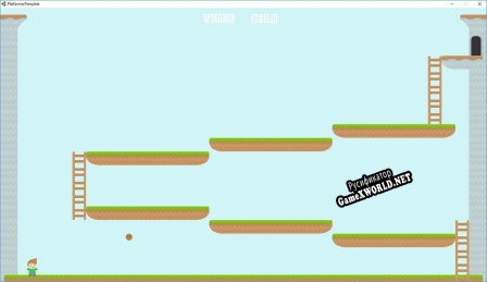 Русификатор для Manic Climber