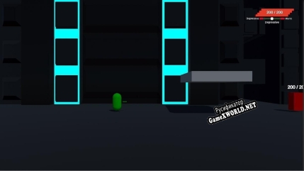 Русификатор для Manic (itch)