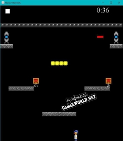 Русификатор для Manic Machines