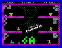 Русификатор для Manic Mulholland