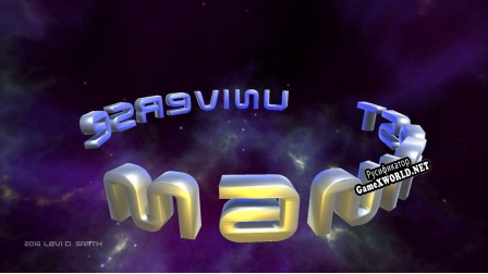 Русификатор для Manifest Universe