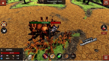 Русификатор для Mankind Defender (itch)