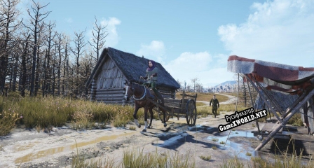 Русификатор для Manor Lords