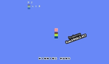 Русификатор для Manster Mash