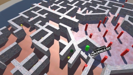Русификатор для Marble Maze (braydenator7)
