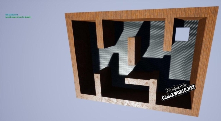 Русификатор для Marble Maze demo