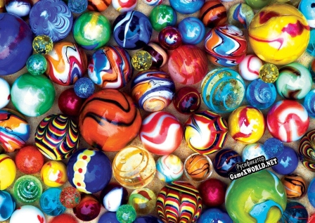 Русификатор для Marble Mess