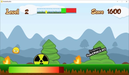 Русификатор для Marble Must Die