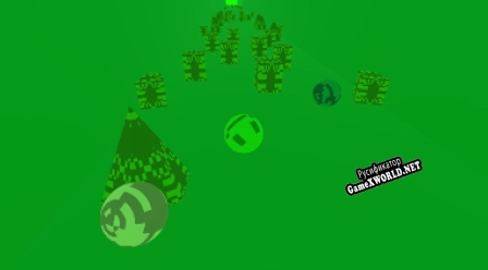 Русификатор для Marble Race (itch) (Gold356, DarkZ)