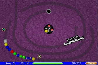 Русификатор для Marbles of Darkness