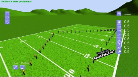 Русификатор для Marching Band Simulator