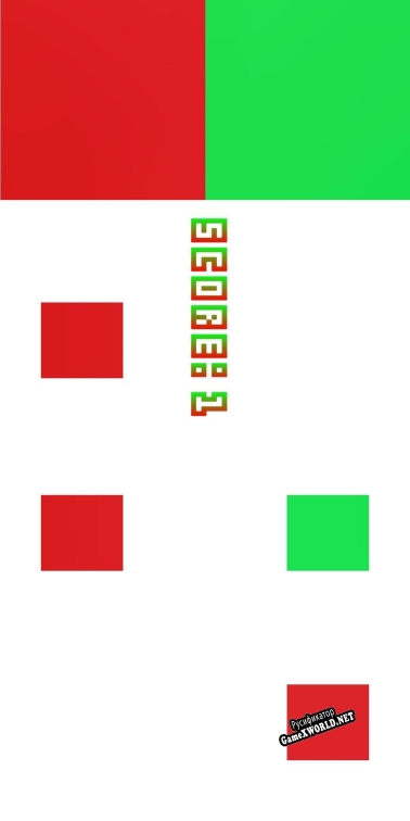 Русификатор для Marching Cubes