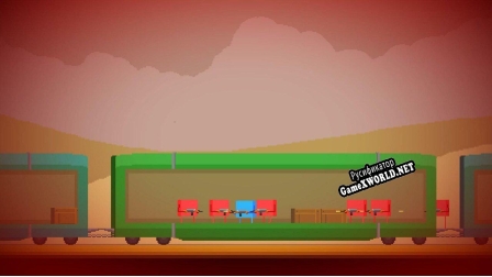 Русификатор для Marcos Revenge