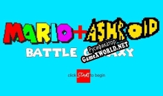 Русификатор для Mario and Ashroid Battle Galaxy Prototype