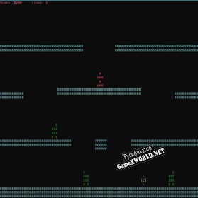 Русификатор для Mario Bros. Text Based