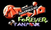 Русификатор для Mario Forever World 3 The Remix