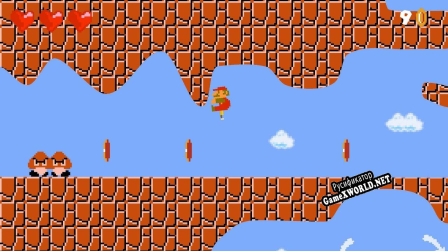 Русификатор для Mario Juno