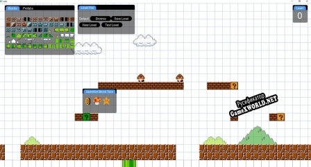 Русификатор для Mario Maker (Java Edition)