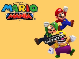 Русификатор для Mario Mania