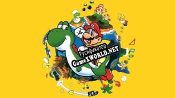 Русификатор для Mario Strikes Back