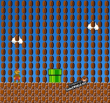 Русификатор для Mario Test