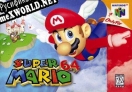 Русификатор для Mario64