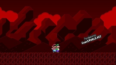 Русификатор для Mario.EXE TheDoomOfCastle (2022 Remake)