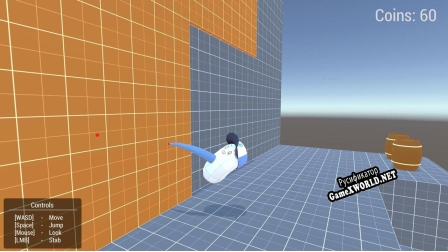 Русификатор для Mariolike Level