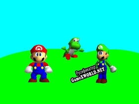 Русификатор для MarioTown Rewritten