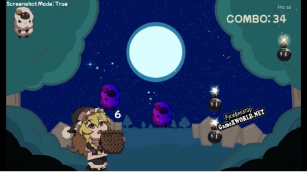Русификатор для Marisa in Dreamland