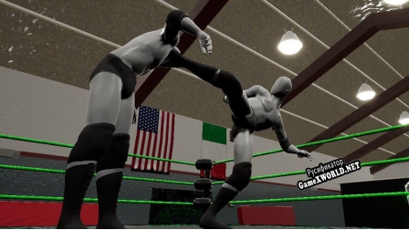 Русификатор для Mark Out The Wrestling Card Game