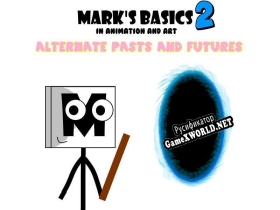 Русификатор для Marks Basics 2 Alternate Pasts And Futures