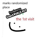 Русификатор для Marks randomized place series