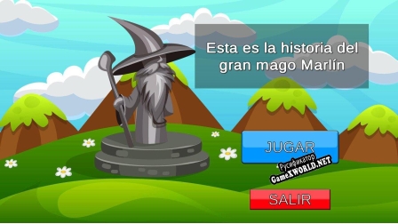 Русификатор для Marlin el Grande